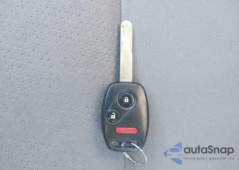 2010 Honda Cr-V Ex z USA, uszkodzony, nr VIN 5J6RE4H59AL014845